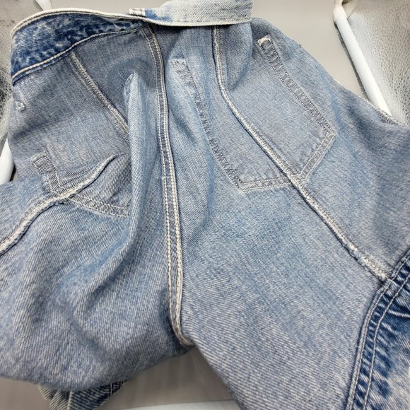 Elia Utility Short - Pebble Beach - Picture 9 of 16